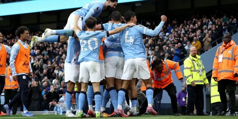 Soi kèo Burnley và Manchester City - Vòng 34 Ngoại Hạng Anh